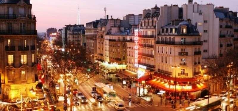 Hotel Delambre Paris Ausstattung foto